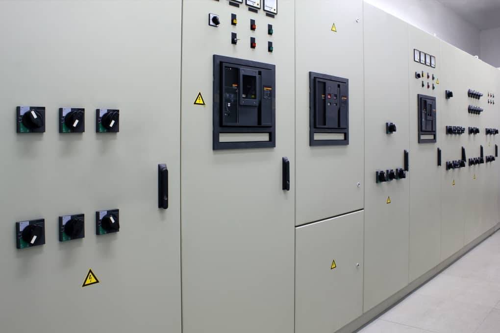 Medium & Low Voltage