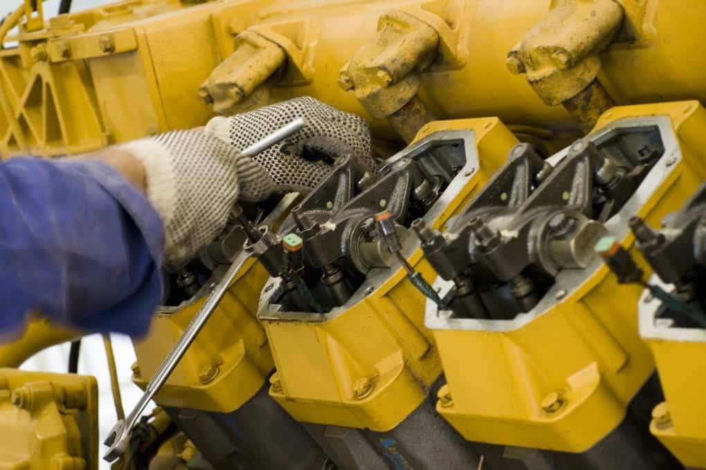 Maintenance Services