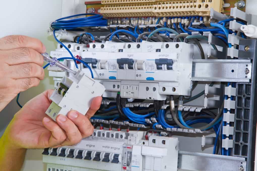Maintenance Services
